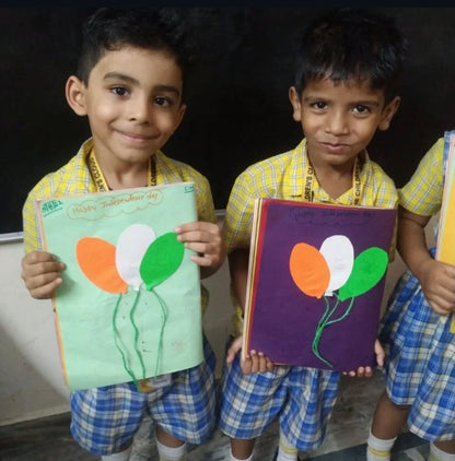 The Children's Cloud School | Sector 105 Gurgaon