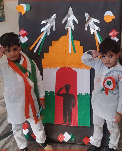 The Children's Cloud School | Sector 105 Gurgaon