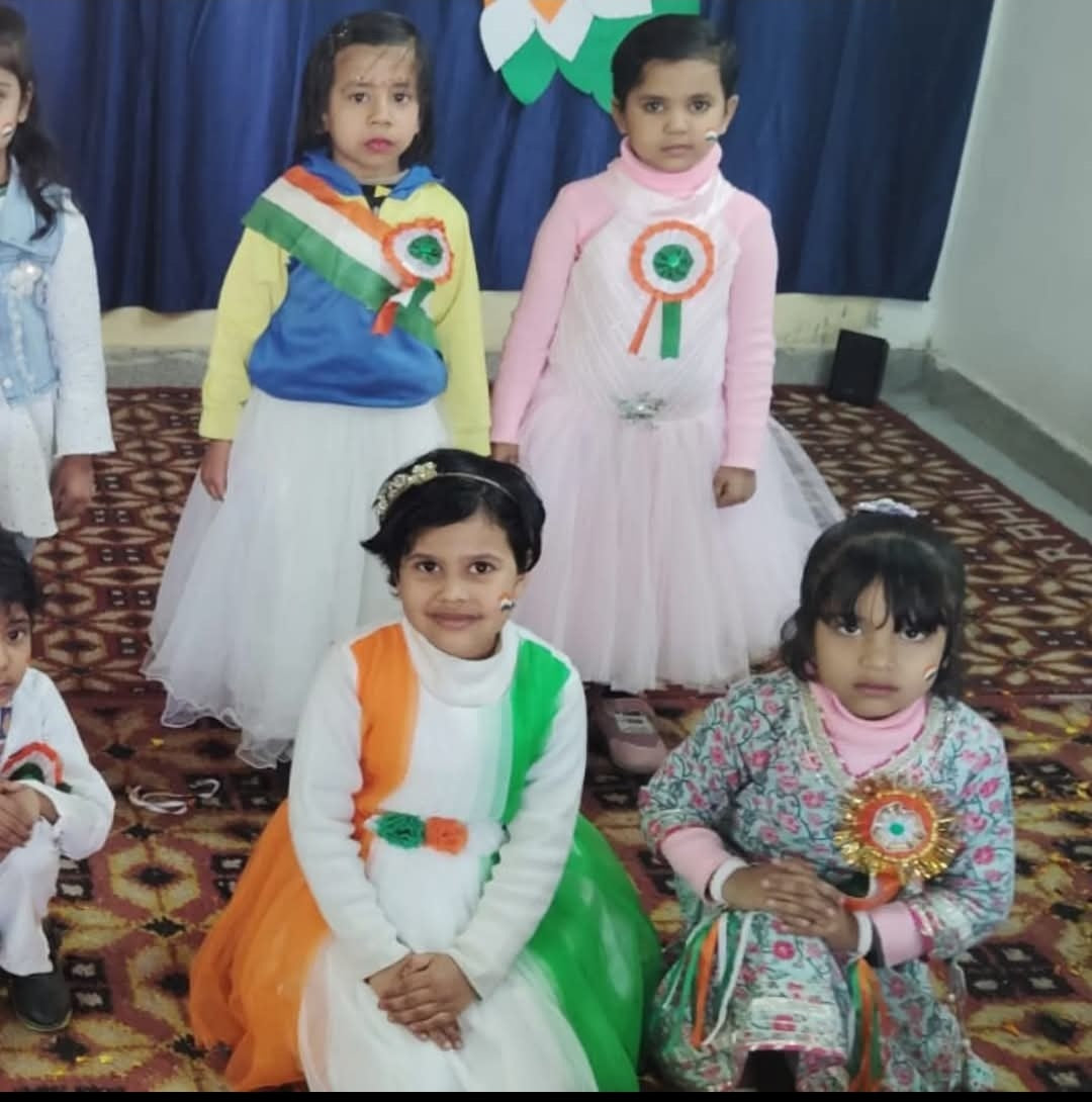 The Children's Cloud School | Sector 105 Gurgaon