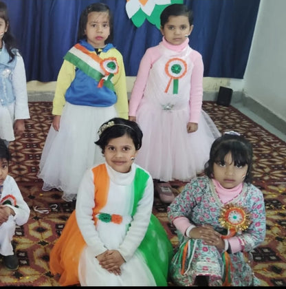 The Children's Cloud School | Sector 105 Gurgaon