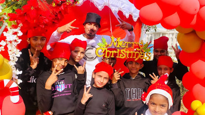 The Dance Planet |  Hip-Hop Dance | Sector 95 Gurgaon