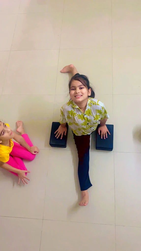 The Dance Planet |  Hip-Hop Dance | Sector 95 Gurgaon