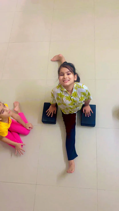 The Dance Planet |  Hip-Hop Dance | Sector 95 Gurgaon