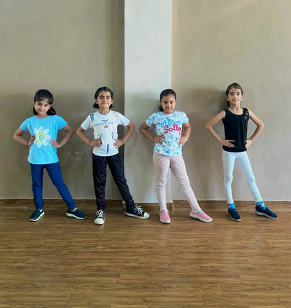 The Dance Planet |  Hip-Hop Dance | Sector 95 Gurgaon