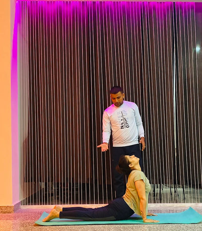 The Divine Fit Dance Studio | Near Medanta Hospital Gurgaon