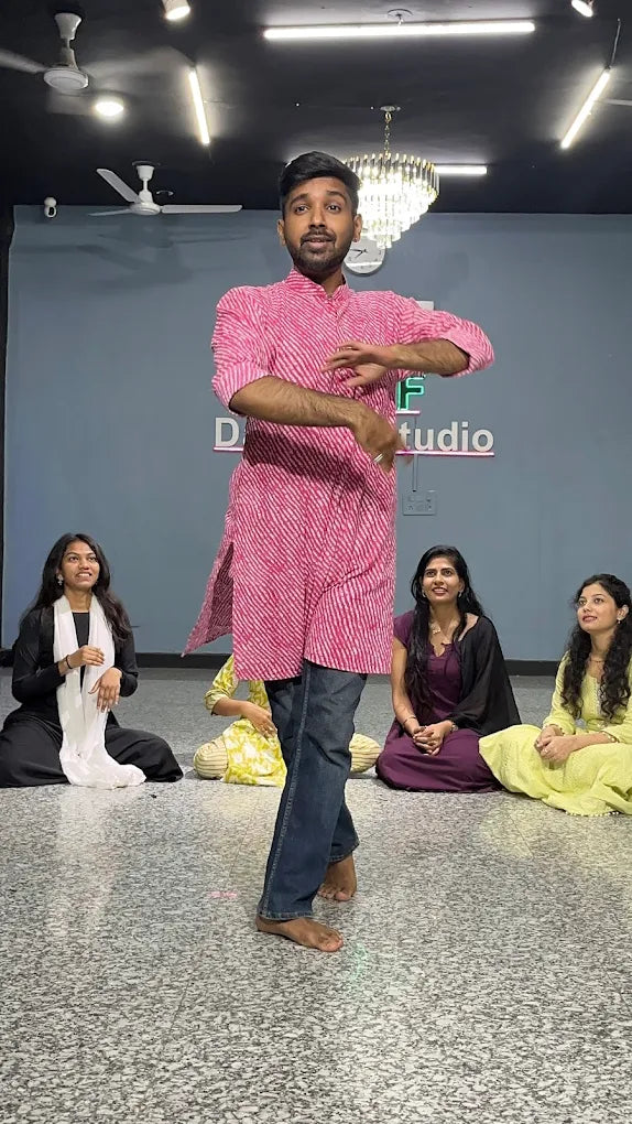 The Divine Fit Dance Studio | Near Medanta Hospital Gurgaon