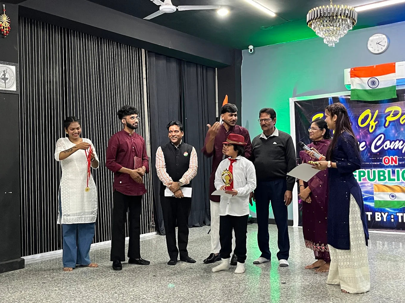 The Divine Fit Dance Studio | Near Medanta Hospital Gurgaon