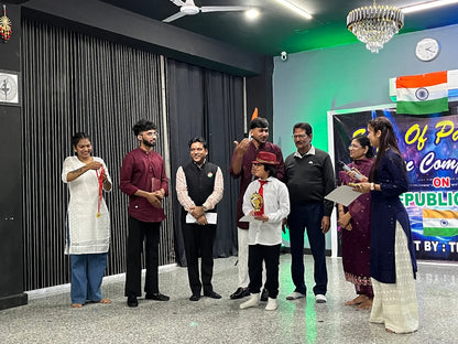 The Divine Fit Dance Studio | Near Medanta Hospital Gurgaon