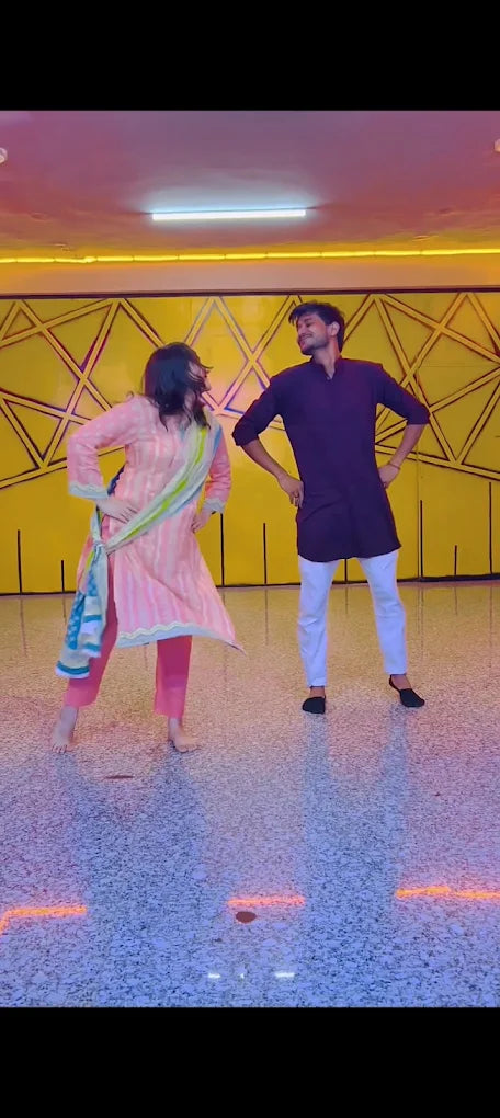 The Divine Fit Dance Studio | Near Medanta Hospital Gurgaon