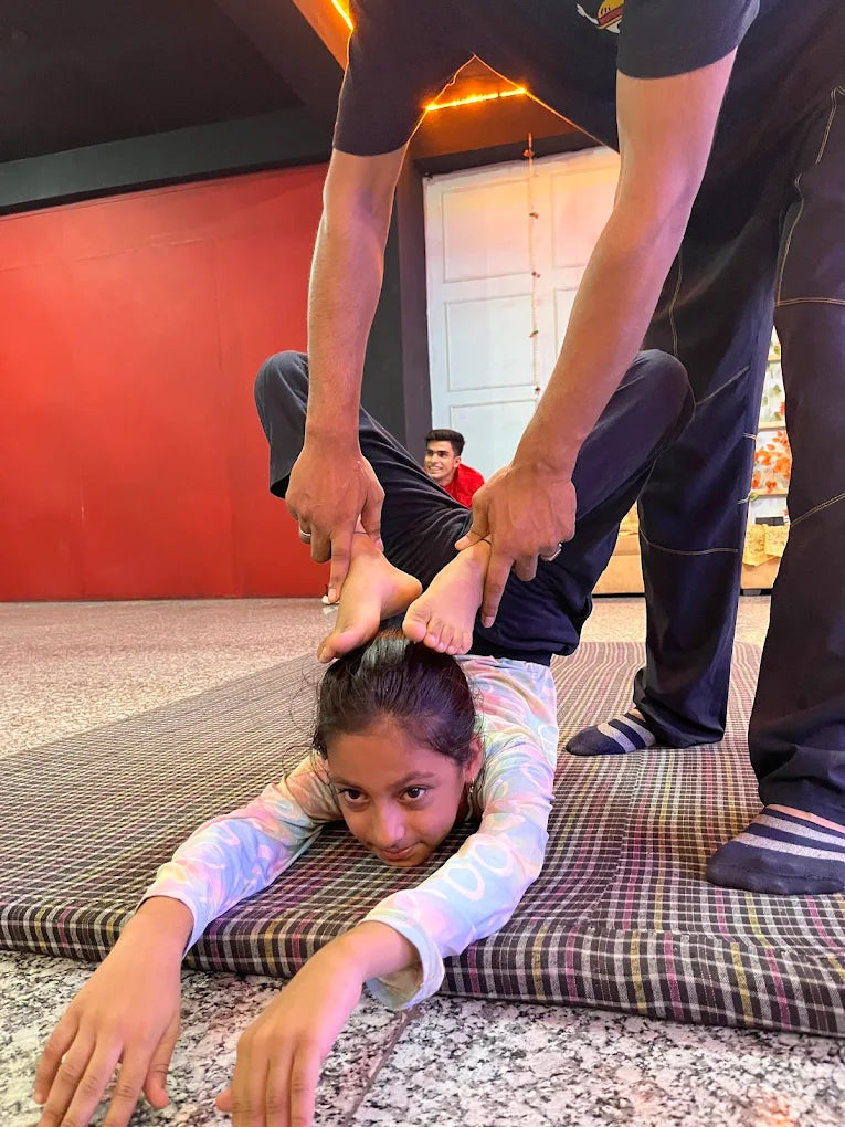 The Divine Fit Dance Studio | Near Medanta Hospital Gurgaon