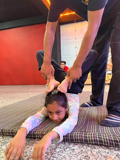 The Divine Fit Dance Studio | Near Medanta Hospital Gurgaon