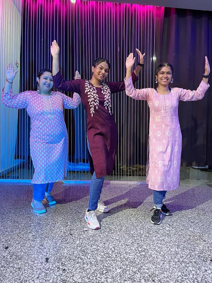 The Divine Fit Dance Studio | Near Medanta Hospital Gurgaon