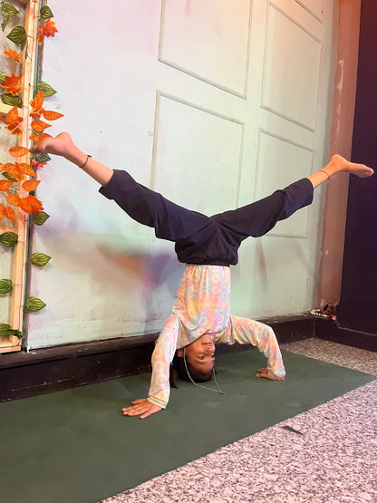 The Divine Fit Dance Studio | Near Medanta Hospital Gurgaon