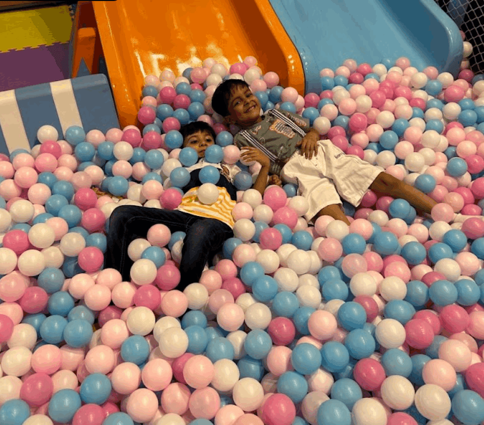 Mother’s Day Celebration at The Funny Mouse (11-May) | Near Ambience Mall Gurgaon - ActivityKidz