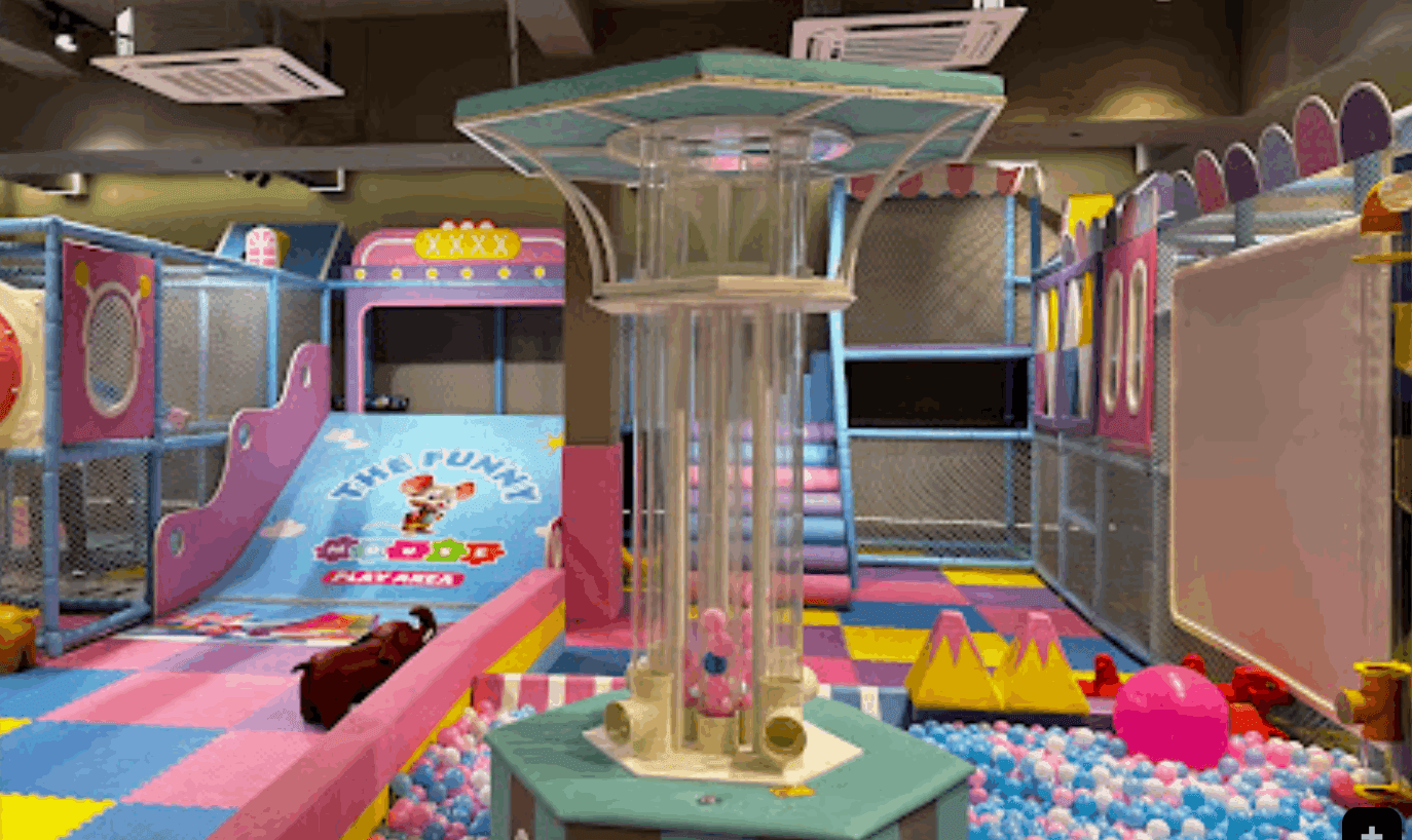 Summer Camp by The Funny Mouse (15 May - 30 Jun) | Near Ambience Mall Gurgaon - ActivityKidz