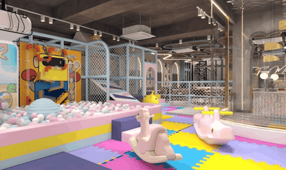 Summer Camp by The Funny Mouse (15 May - 30 Jun) | Near Ambience Mall Gurgaon - ActivityKidz