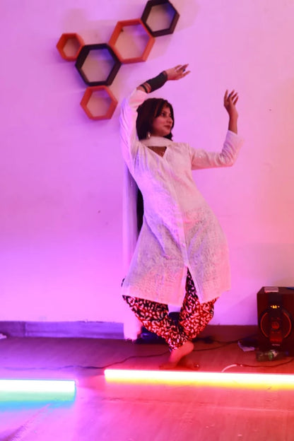 The Platform Academy for Bollywood Western Classical Dance Training | Sector 28 Gurgaon