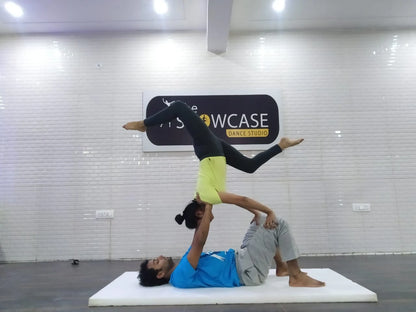 The Showcase Dance Studio for Bollywood Jazz Hip-Hop | Saraswati Vihar Sector 28 Gurgaon