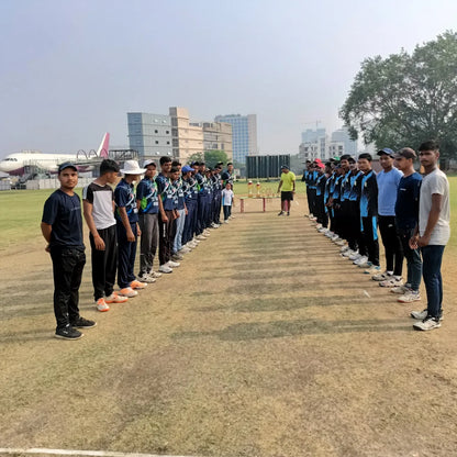 The Sports Mantra Cricket Academy | Sector 59 Gurgaon