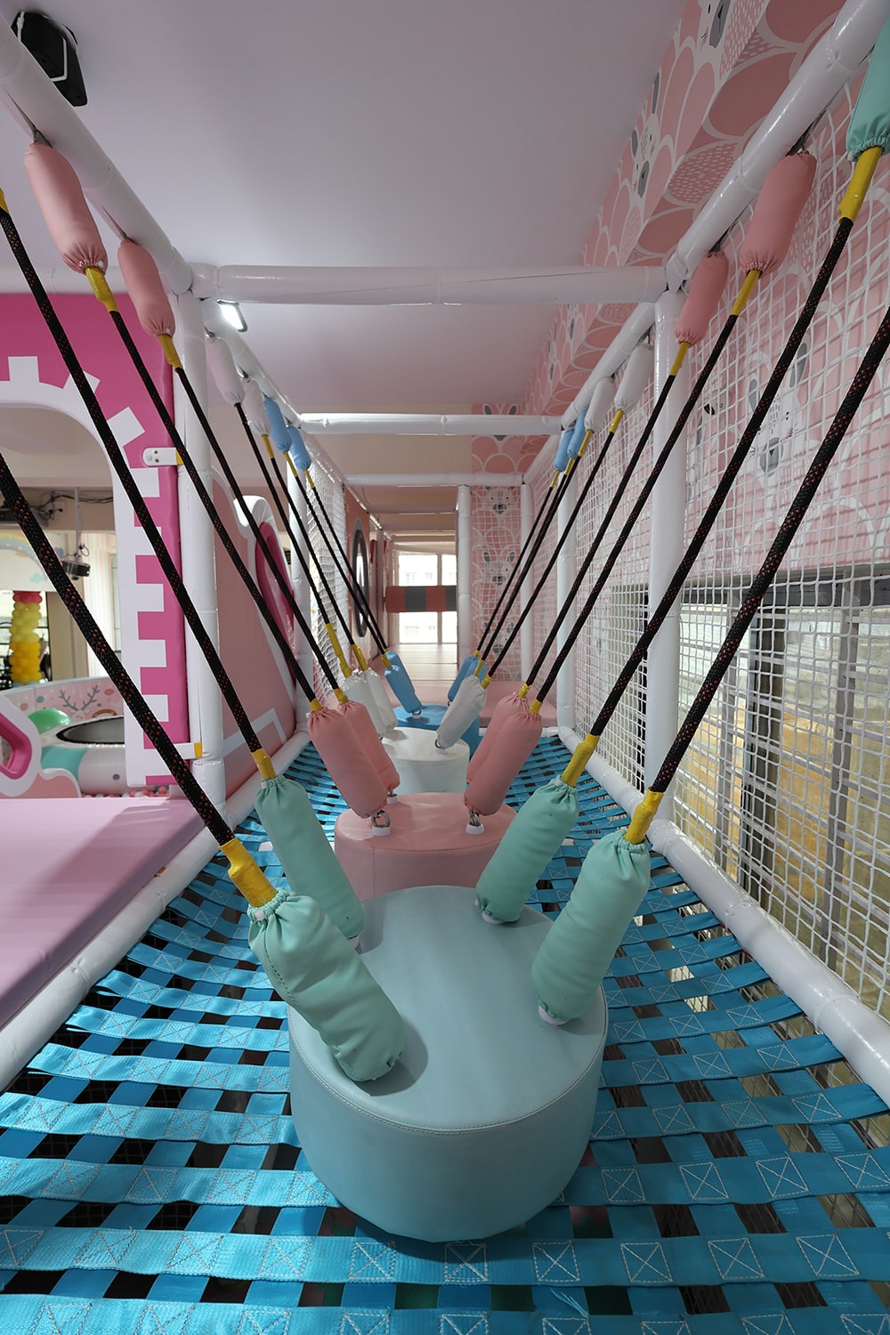 Tianna's Magic Castle Indoor Play Area | Akshayanagar Bangalore