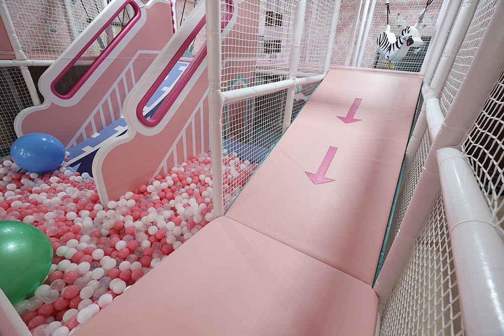 Tianna's Magic Castle Indoor Play Area | Akshayanagar Bangalore