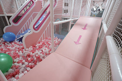 Tianna's Magic Castle Indoor Play Area | Akshayanagar Bangalore