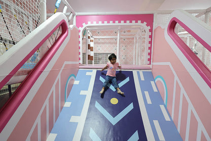 Tianna's Magic Castle Indoor Play Area | Akshayanagar Bangalore
