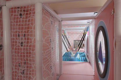 Tianna's Magic Castle Indoor Play Area | Akshayanagar Bangalore