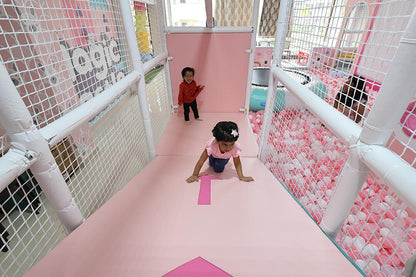 Tianna's Magic Castle Indoor Play Area | Akshayanagar Bangalore