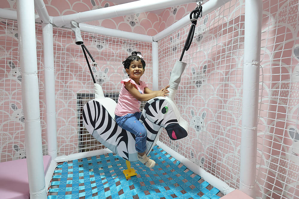 Tianna's Magic Castle Indoor Play Area | Akshayanagar Bangalore