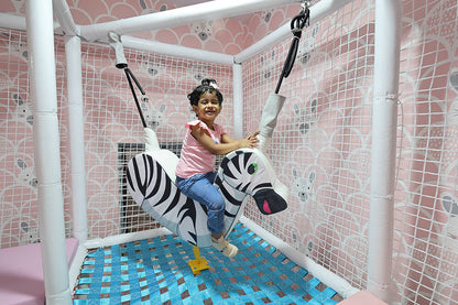 Tianna's Magic Castle Indoor Play Area | Akshayanagar Bangalore