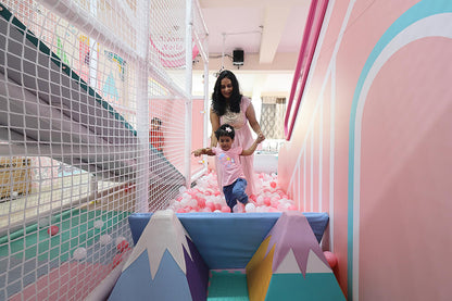 Tianna's Magic Castle Indoor Play Area | Akshayanagar Bangalore