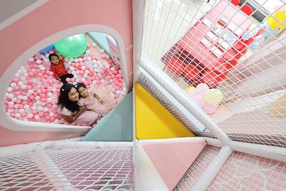 Tianna's Magic Castle Indoor Play Area | Akshayanagar Bangalore