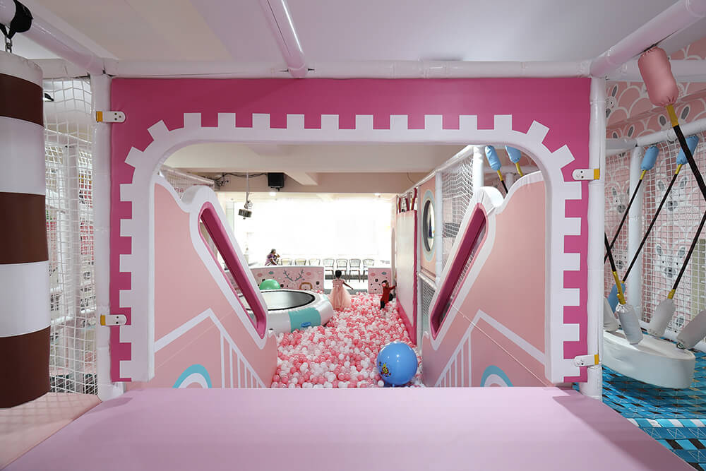 Tianna's Magic Castle Indoor Play Area | Akshayanagar Bangalore