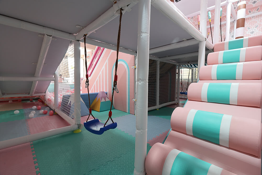 Tianna's Magic Castle Indoor Play Area | Akshayanagar Bangalore