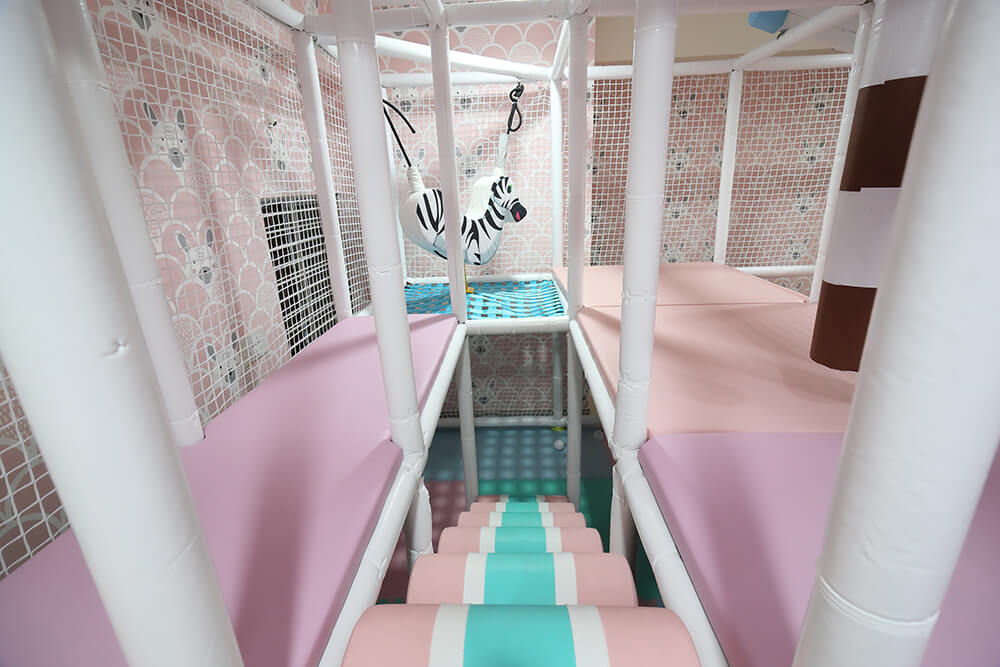 Tianna's Magic Castle Indoor Play Area | Akshayanagar Bangalore