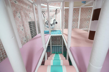 Tianna's Magic Castle Indoor Play Area | Akshayanagar Bangalore