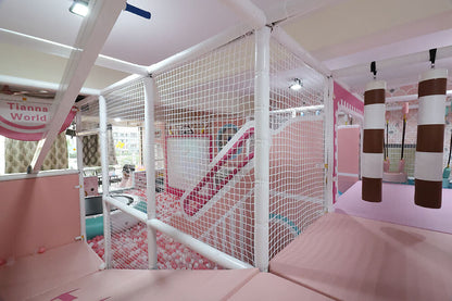 Tianna's Magic Castle Indoor Play Area | Akshayanagar Bangalore