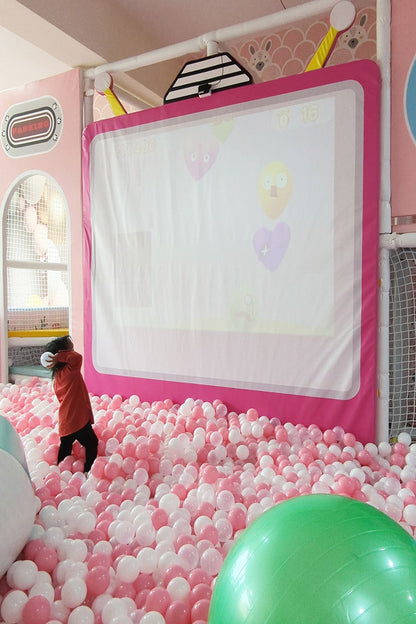 Tianna's Magic Castle Indoor Play Area | Akshayanagar Bangalore