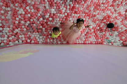 Tianna's Magic Castle Indoor Play Area | Akshayanagar Bangalore