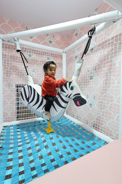 Tianna's Magic Castle Indoor Play Area | Akshayanagar Bangalore