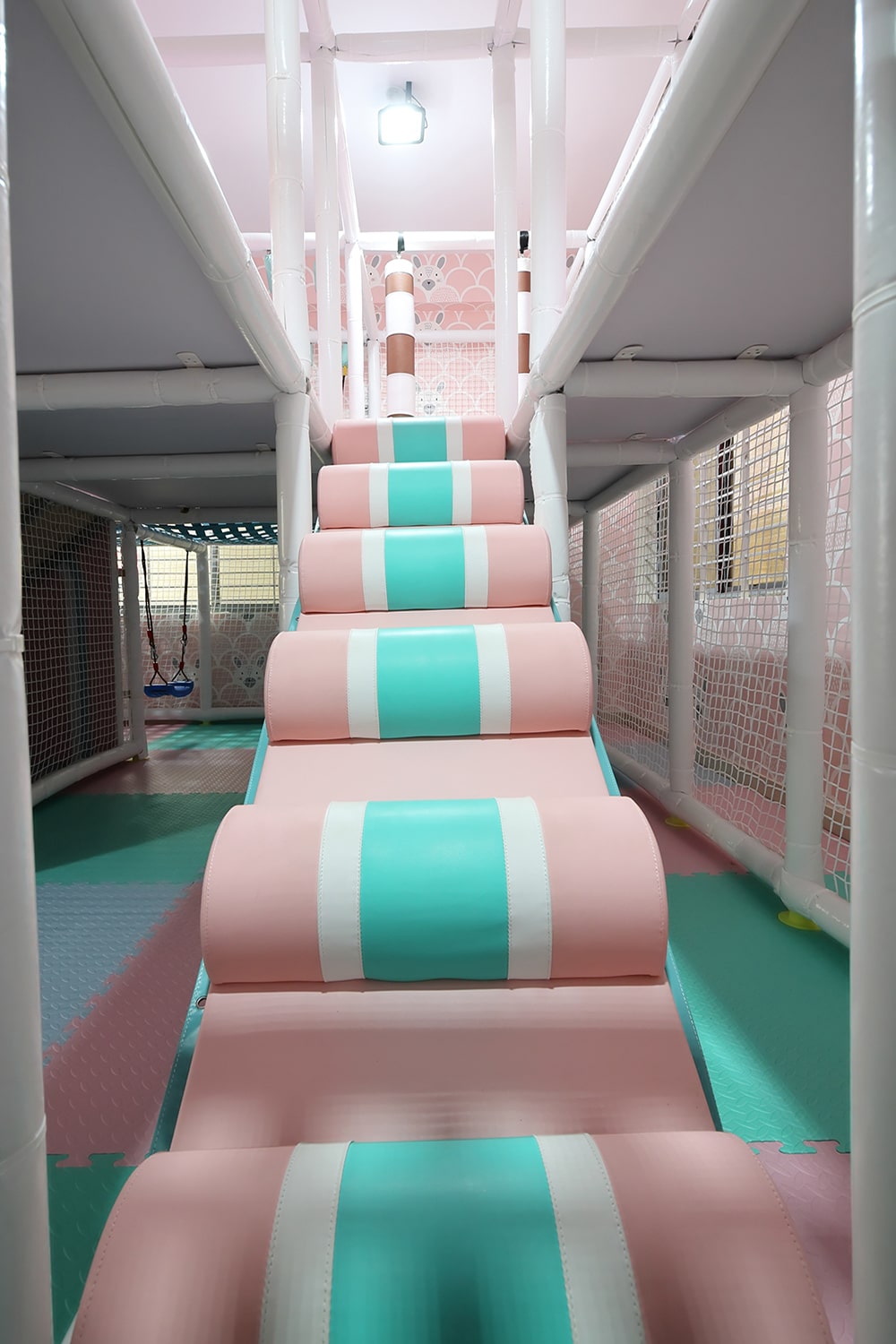 Tianna's Magic Castle Indoor Play Area | Akshayanagar Bangalore