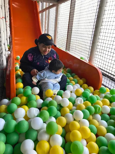 Tingaland Indoor Play Area | Sector 104 Noida