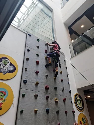 Tingaland Indoor Play Area | Sector 104 Noida