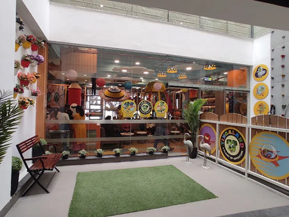 Tingaland Indoor Play Area | Sector 104 Noida