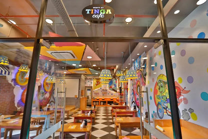 Tingaland Indoor Play Area | Sector 104 Noida