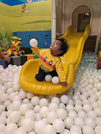 Tingaland Indoor Play Area | Sector 104 Noida