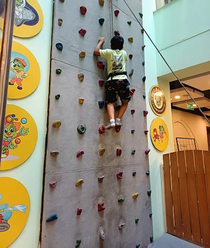 Tingaland Indoor Play Area | Sector 104 Noida