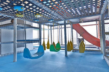 Tingaland Indoor Play Area | Sector 104 Noida