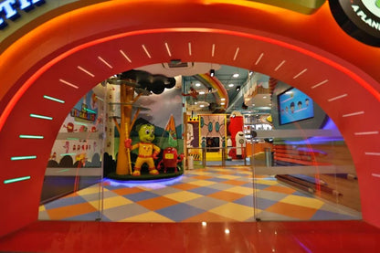 Tingaland Indoor Play Area | Sector 104 Noida